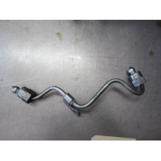 17P121 Pump To Rail Fuel Line For 13-16 Mazda CX-5  2.0